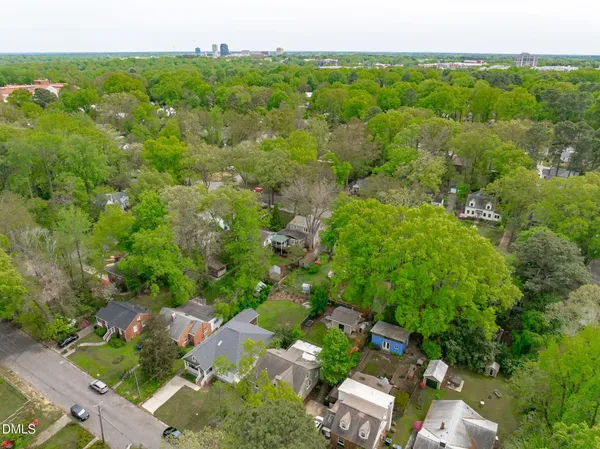 $950,000 | 2111 Pershing Street, Durham, NC 27705