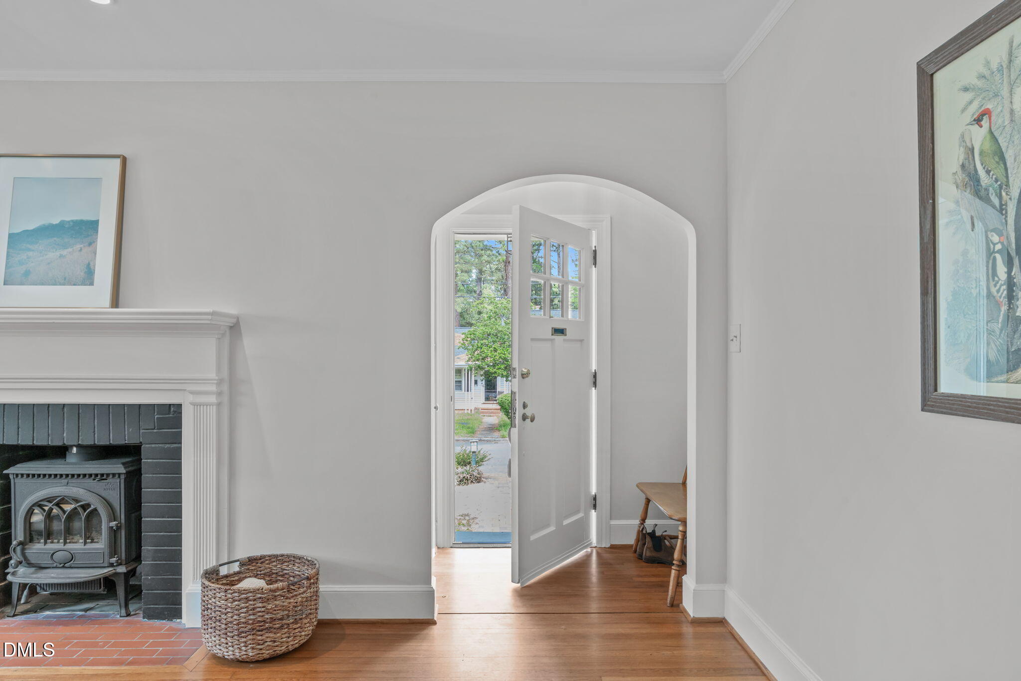 2111 Pershing Street Durham, NC 27705 - Photo 5 of 59 A-2