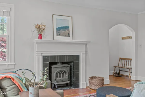 $950,000 | 2111 Pershing Street, Durham, NC 27705