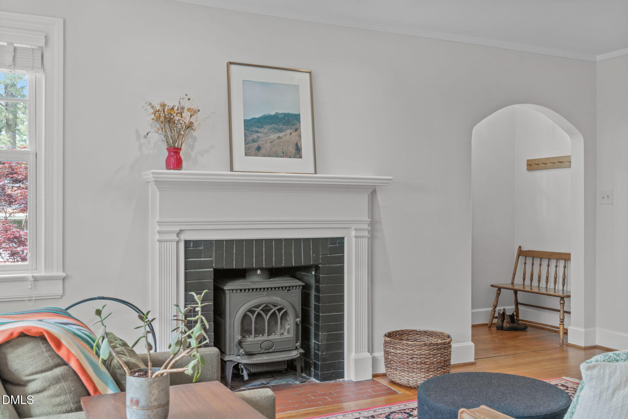 2111 Pershing Street Durham, NC 27705 - Photo 6 of 59 A-9