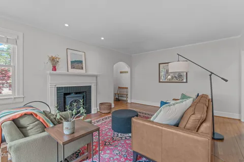 $925,000 | 2111 Pershing Street, Durham, NC 27705