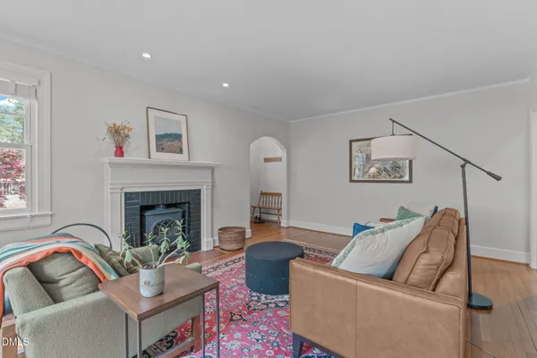 $950,000 | 2111 Pershing Street, Durham, NC 27705