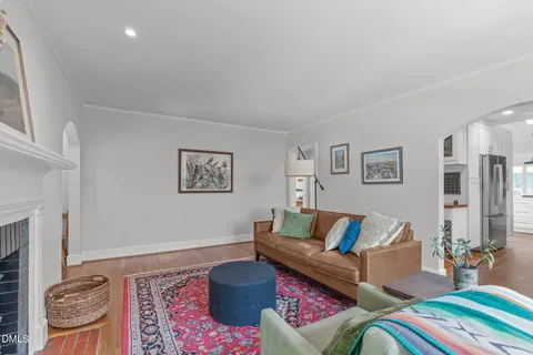 $925,000 | 2111 Pershing Street, Durham, NC 27705