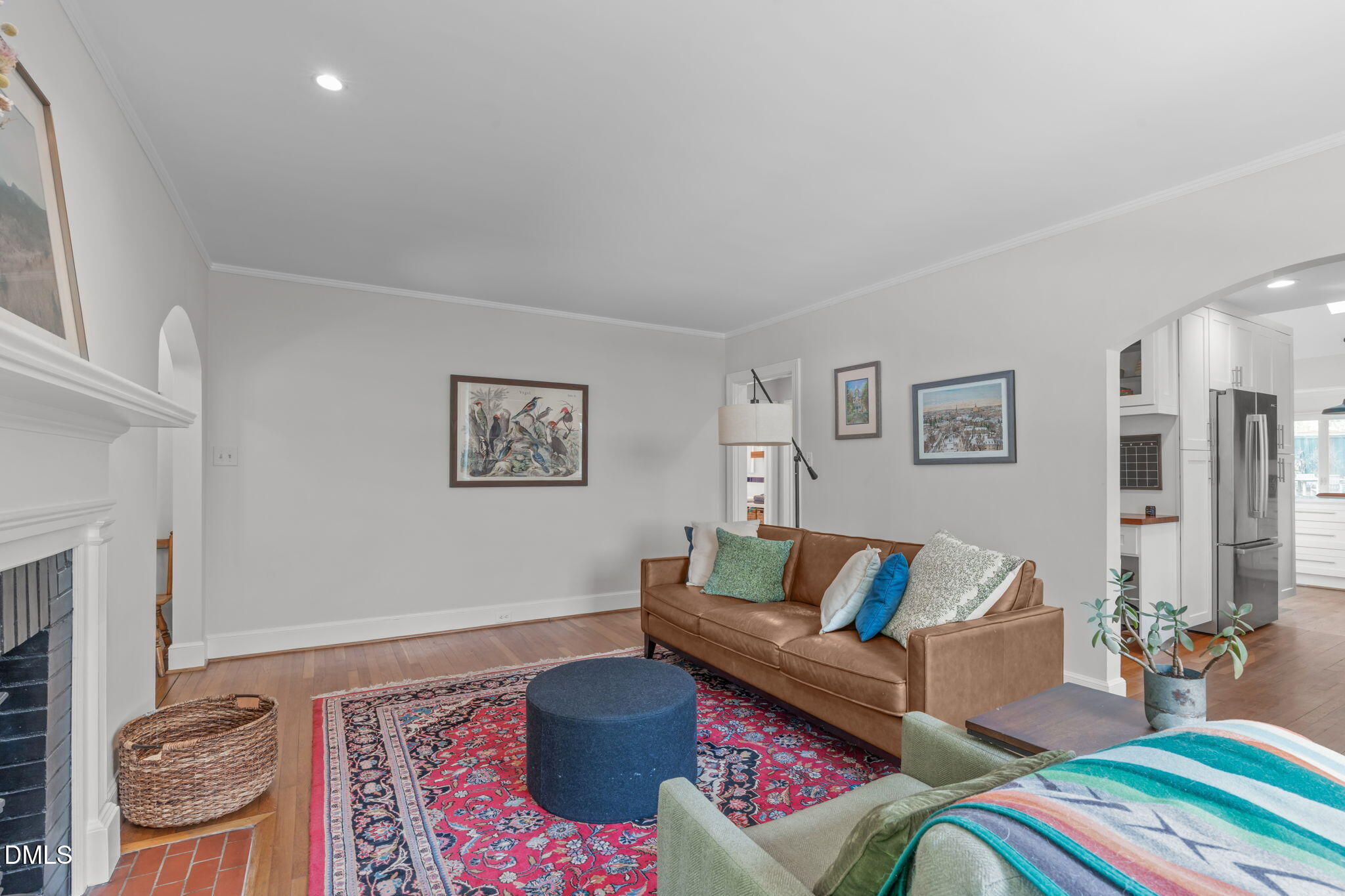 2111 Pershing Street Durham, NC 27705 - Photo 8 of 59 A-6