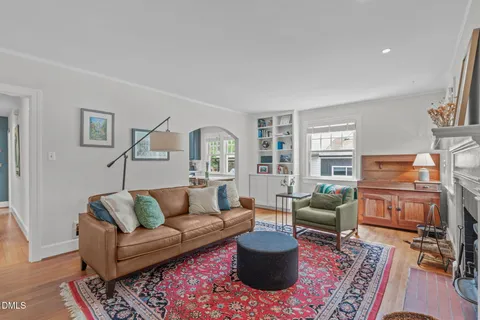 $925,000 | 2111 Pershing Street, Durham, NC 27705