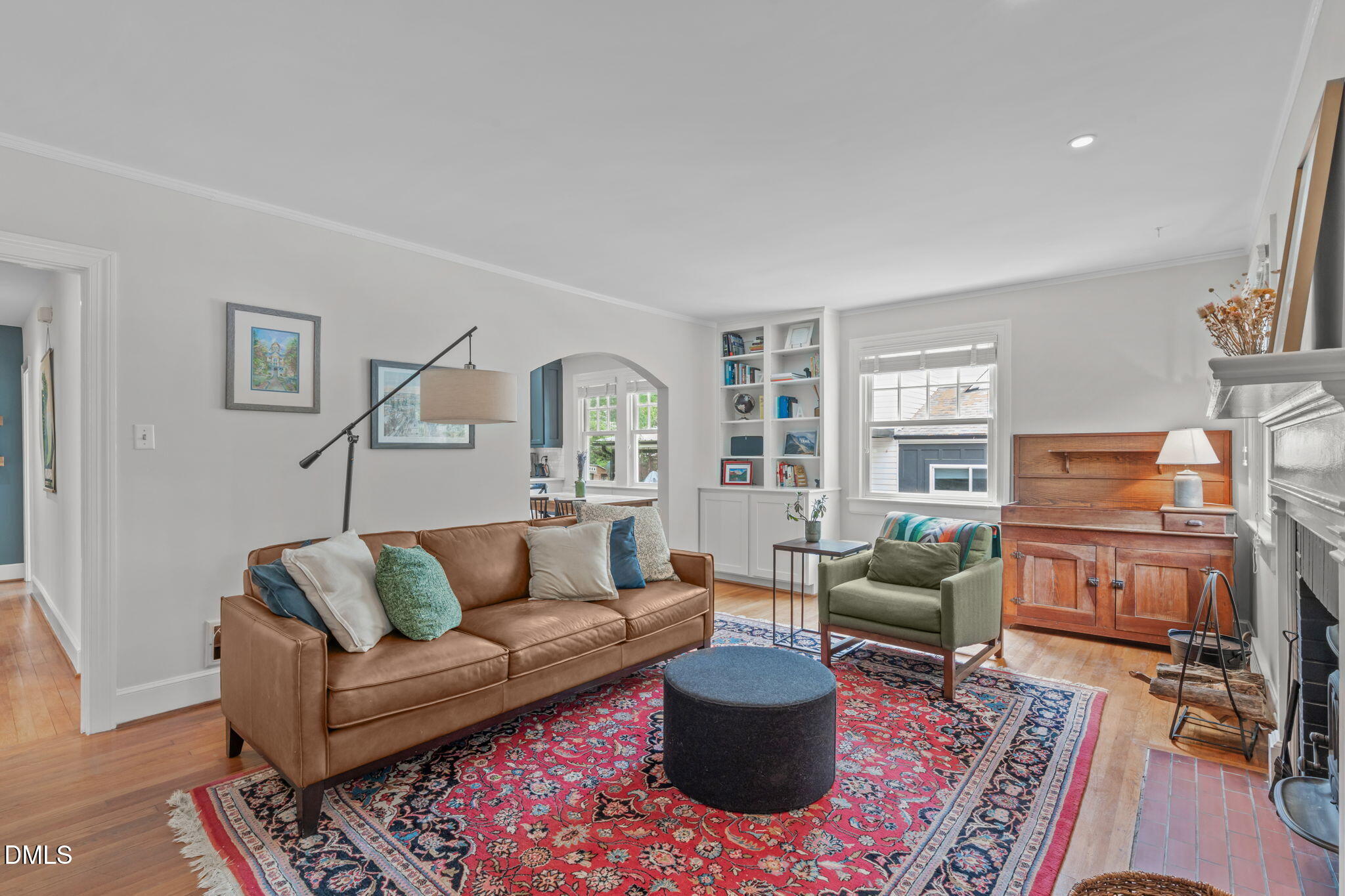 2111 Pershing Street Durham, NC 27705 - Photo 9 of 59 A-5