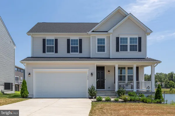 $569,000 | 7040 Paine Place, Ruther Glen, VA 22546