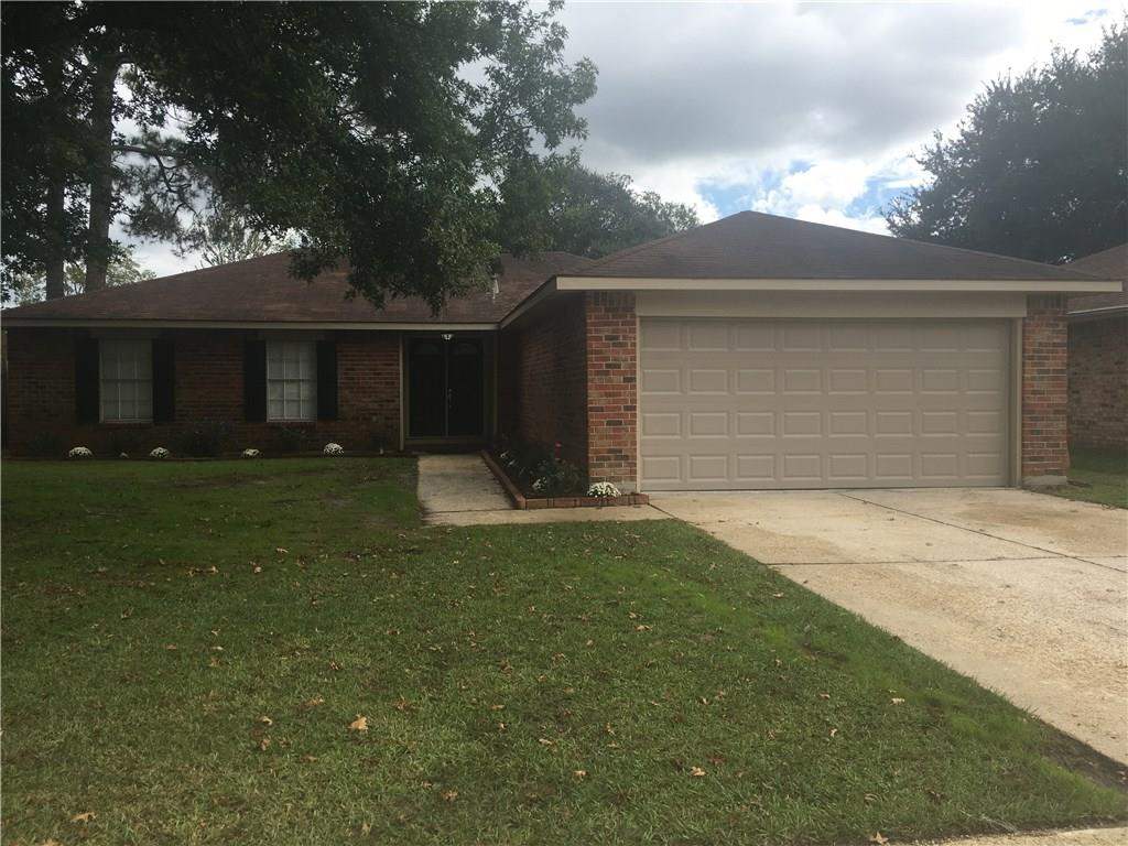 112 Rooks Drive Slidell, LA 70458 - Photo 1 of 26 Gallery Image 1