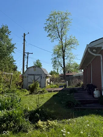 $165,000 | 2403 Eastwood Drive, Indianapolis, IN 46219