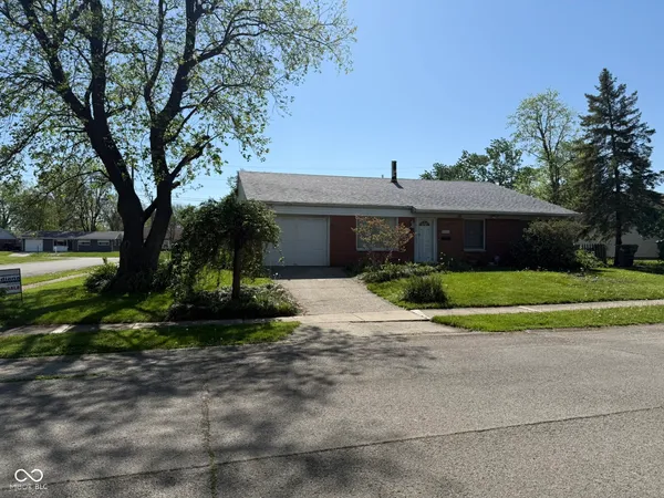 $165,000 | 2403 Eastwood Drive, Indianapolis, IN 46219