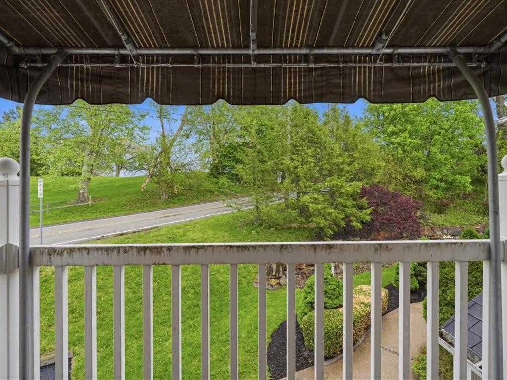 2003 Ridge Road McKeesport, PA 15135 - Photo 47 of 50 Juliette Balcony