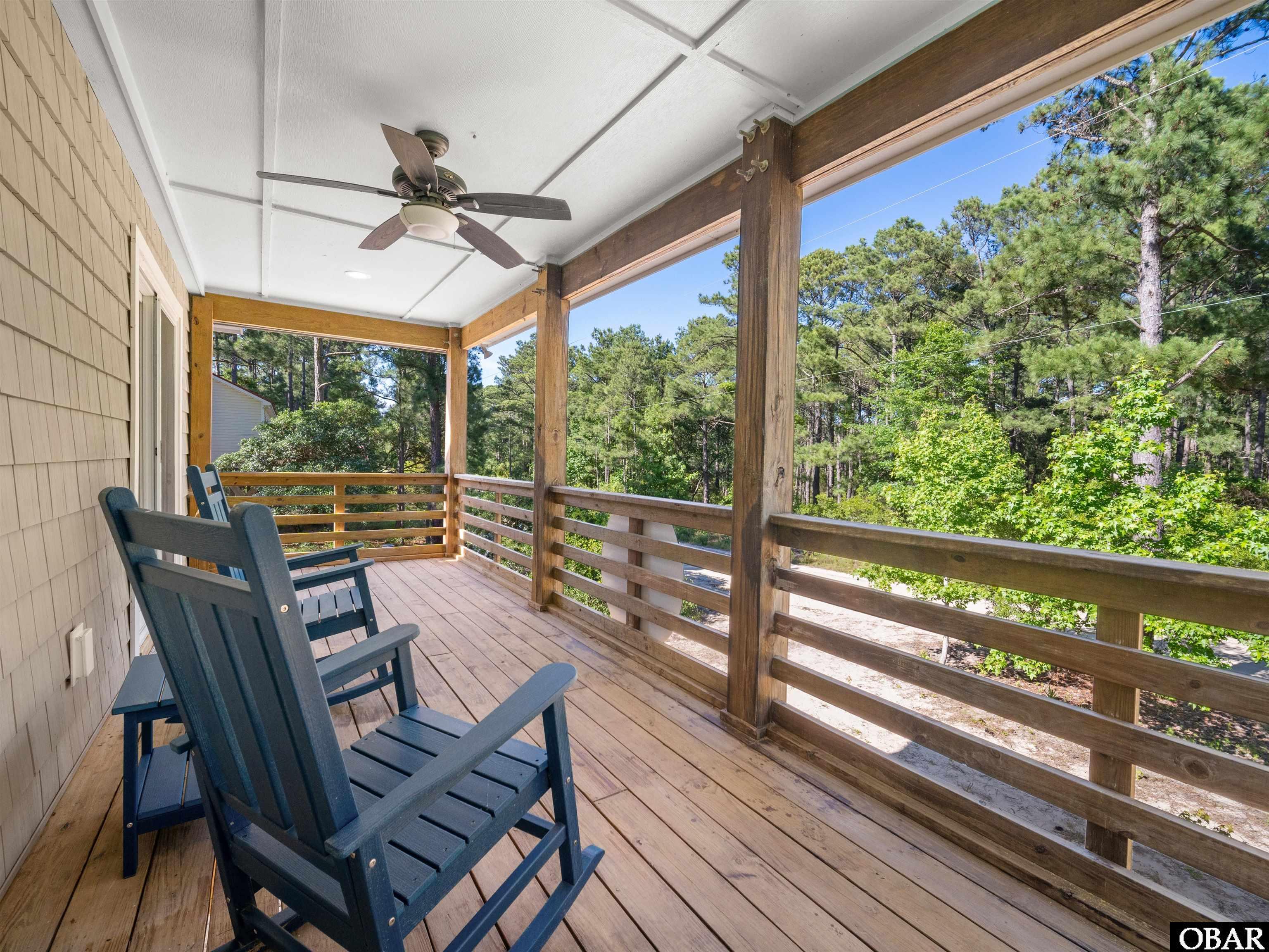 2370 Ocean Pearl Road Corolla, NC 27927 - Photo 19 of 33