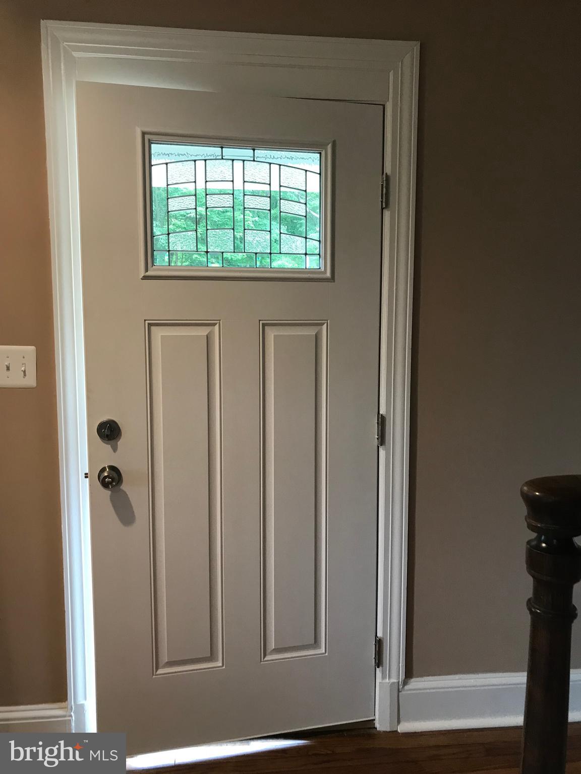 23615 Neck Road Aquasco, MD 20608 - Photo 15 of 70 front door