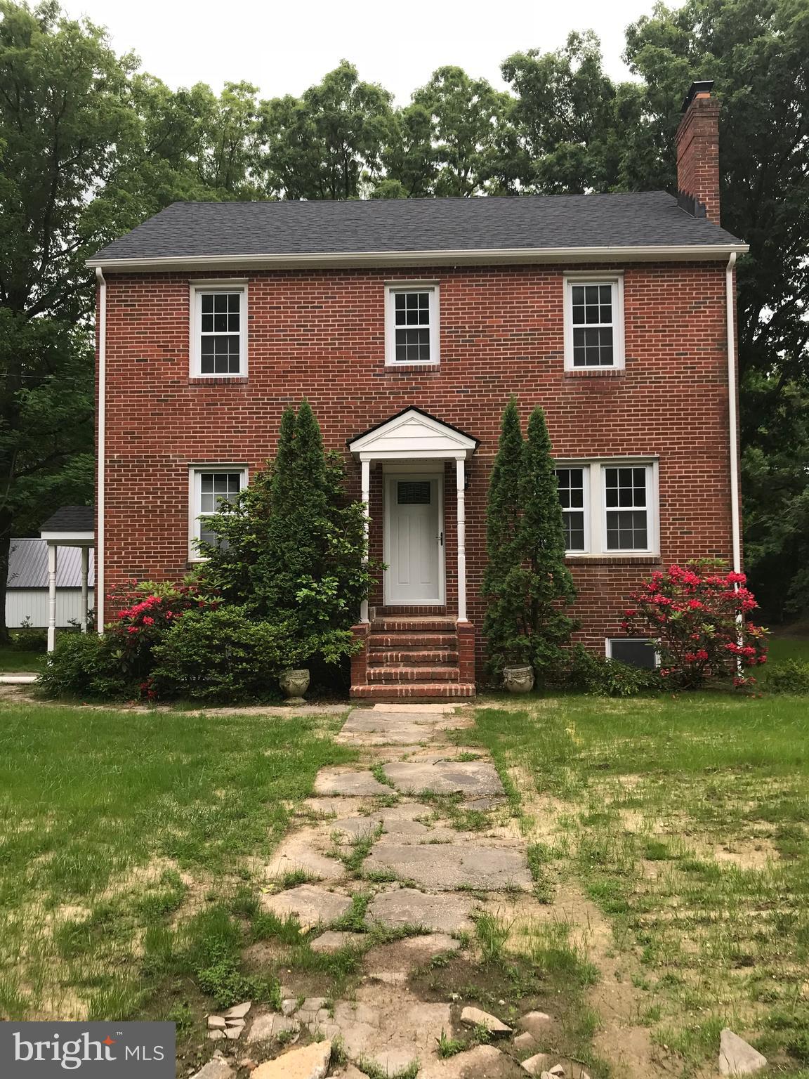 23615 Neck Road Aquasco, MD 20608 - Photo 2 of 70 front of home