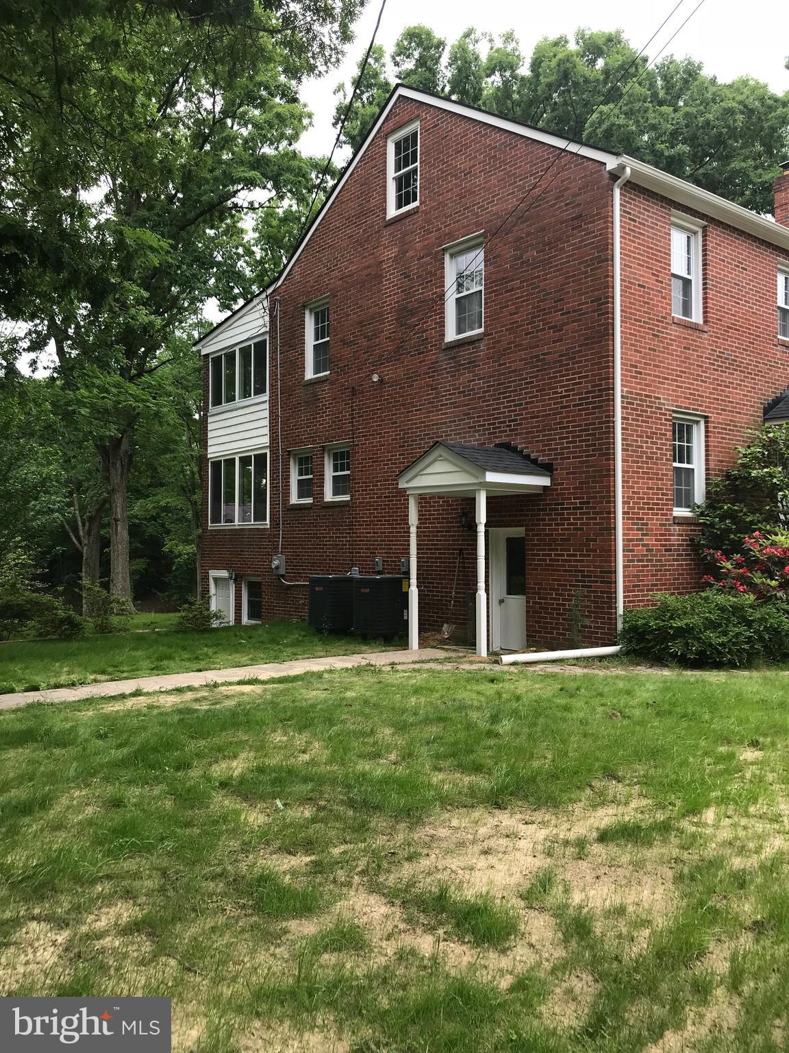 23615 Neck Road Aquasco, MD 20608 - Photo 3 of 70 side of home
