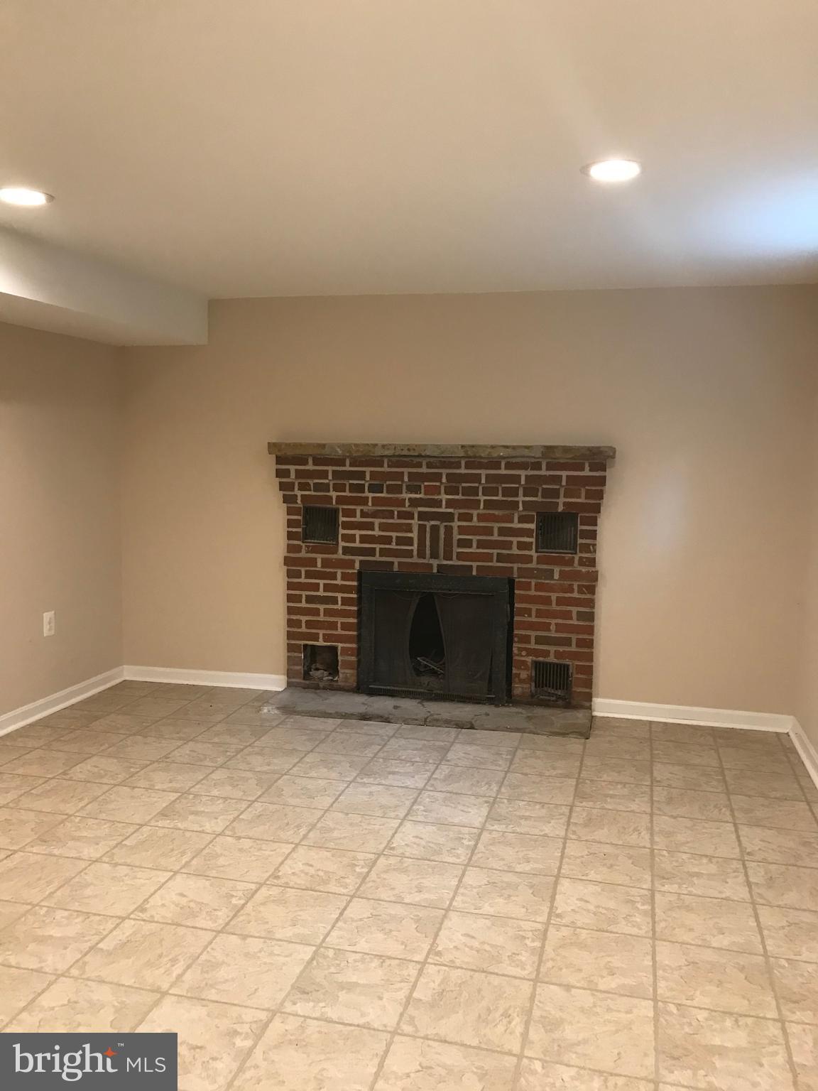 23615 Neck Road Aquasco, MD 20608 - Photo 34 of 70 basement/family room/office