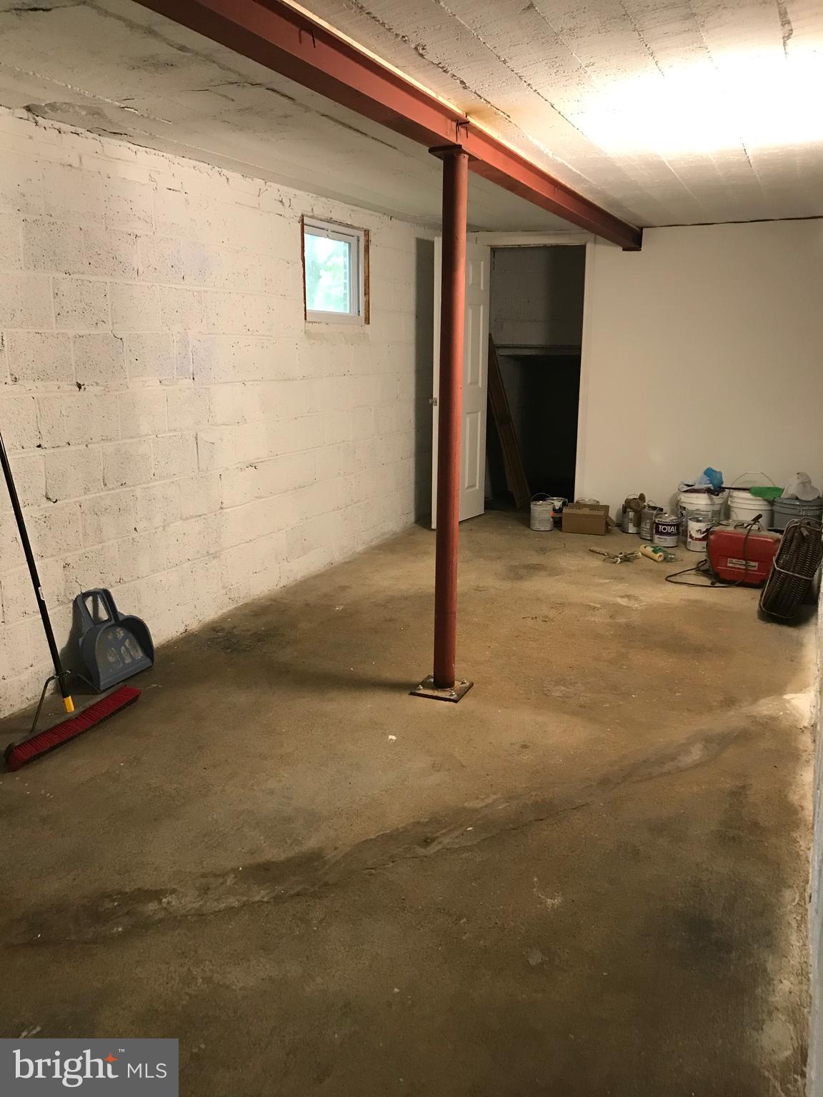 23615 Neck Road Aquasco, MD 20608 - Photo 37 of 70 basement storage