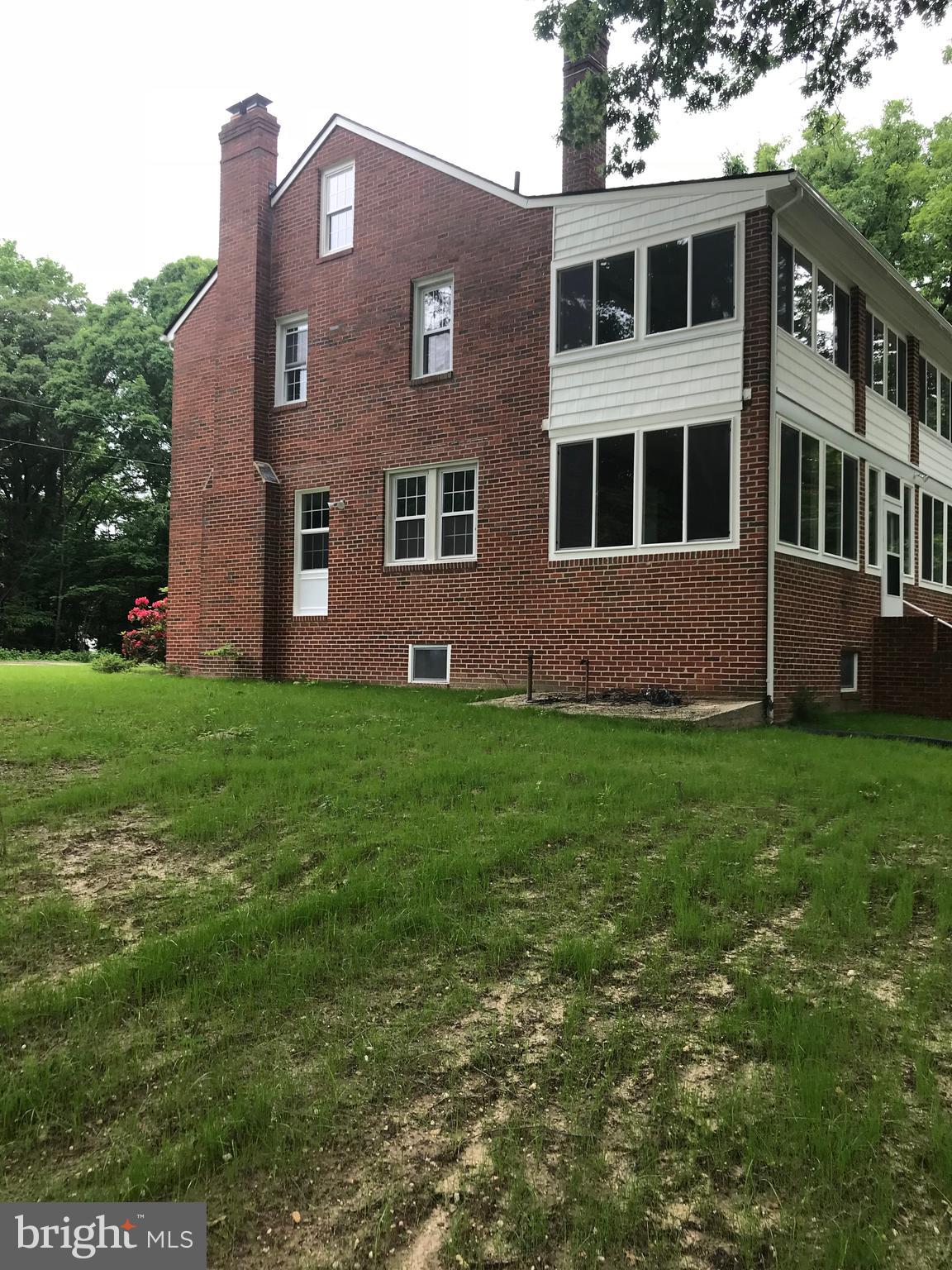 23615 Neck Road Aquasco, MD 20608 - Photo 4 of 70 side of home