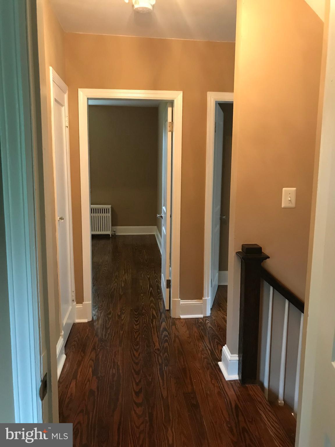 23615 Neck Road Aquasco, MD 20608 - Photo 52 of 70 hallway upstairs