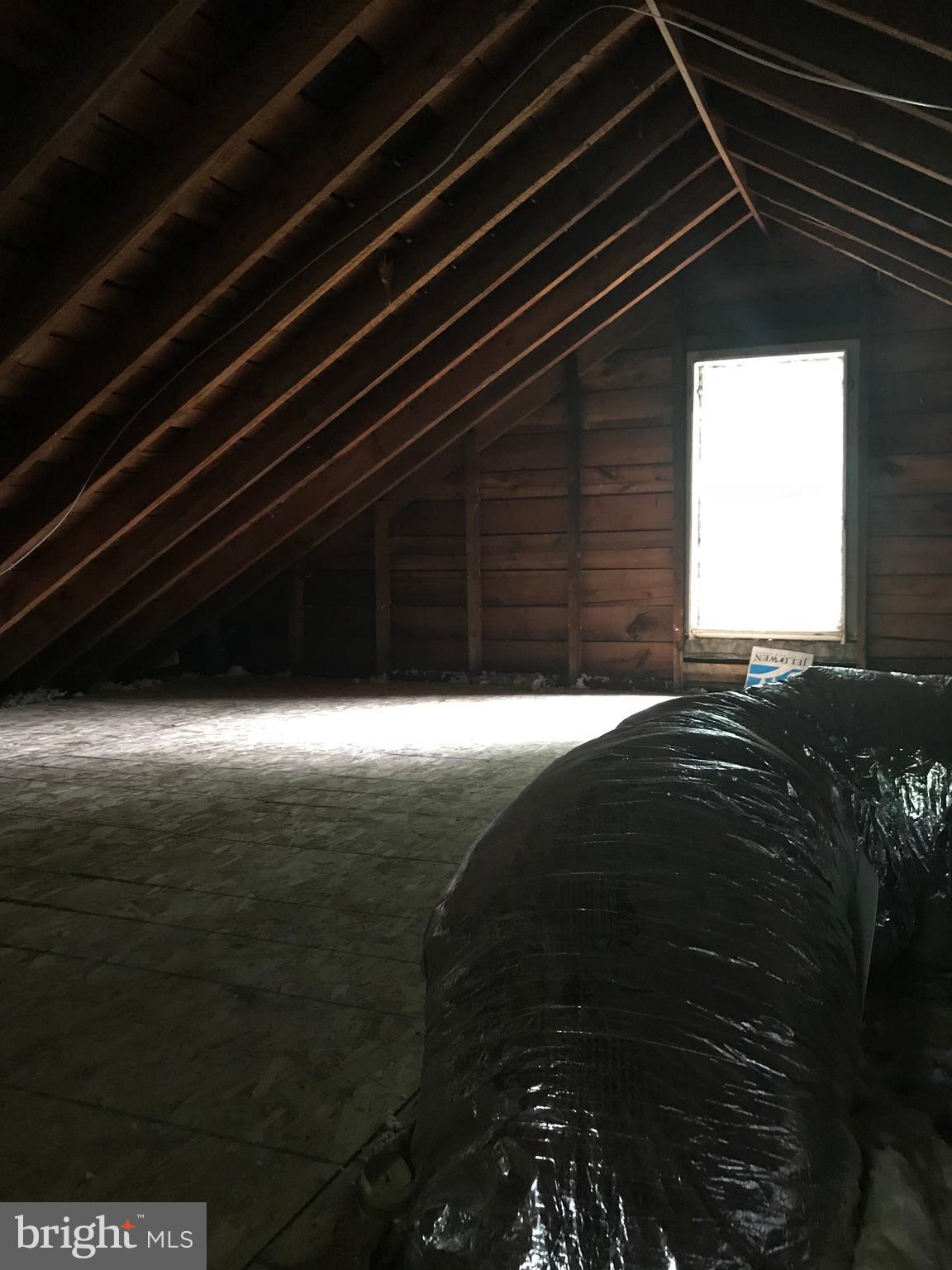 23615 Neck Road Aquasco, MD 20608 - Photo 57 of 70 attic