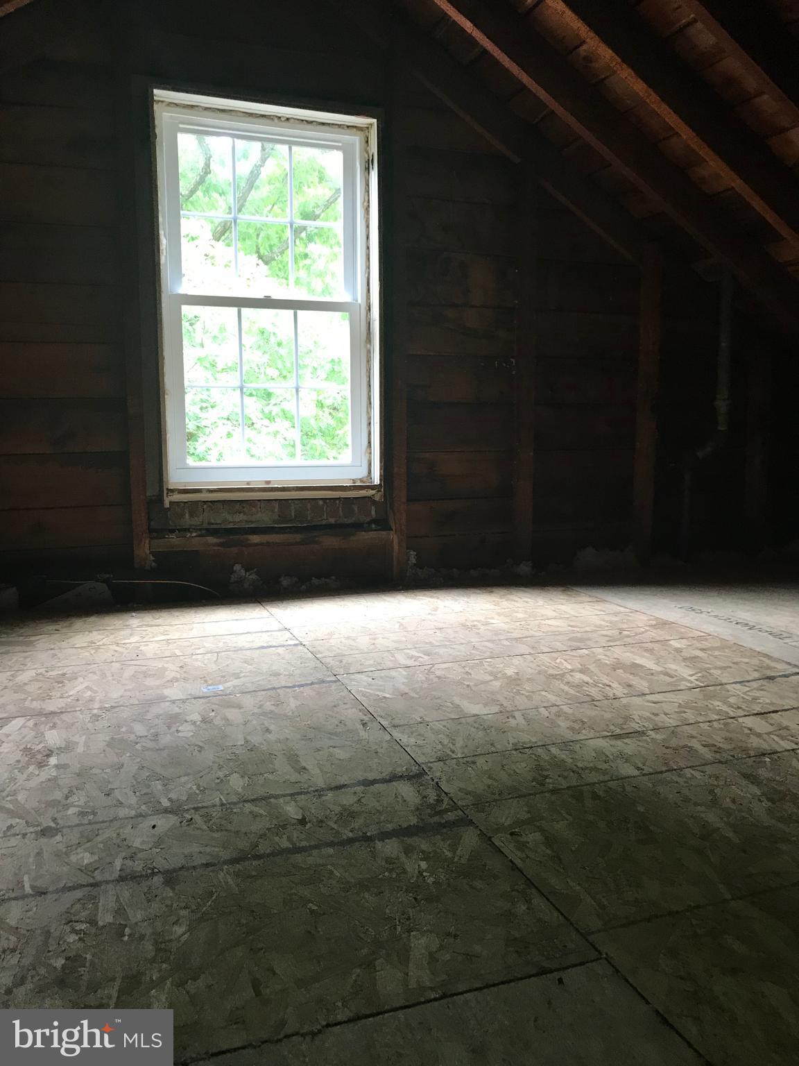 23615 Neck Road Aquasco, MD 20608 - Photo 58 of 70 attic