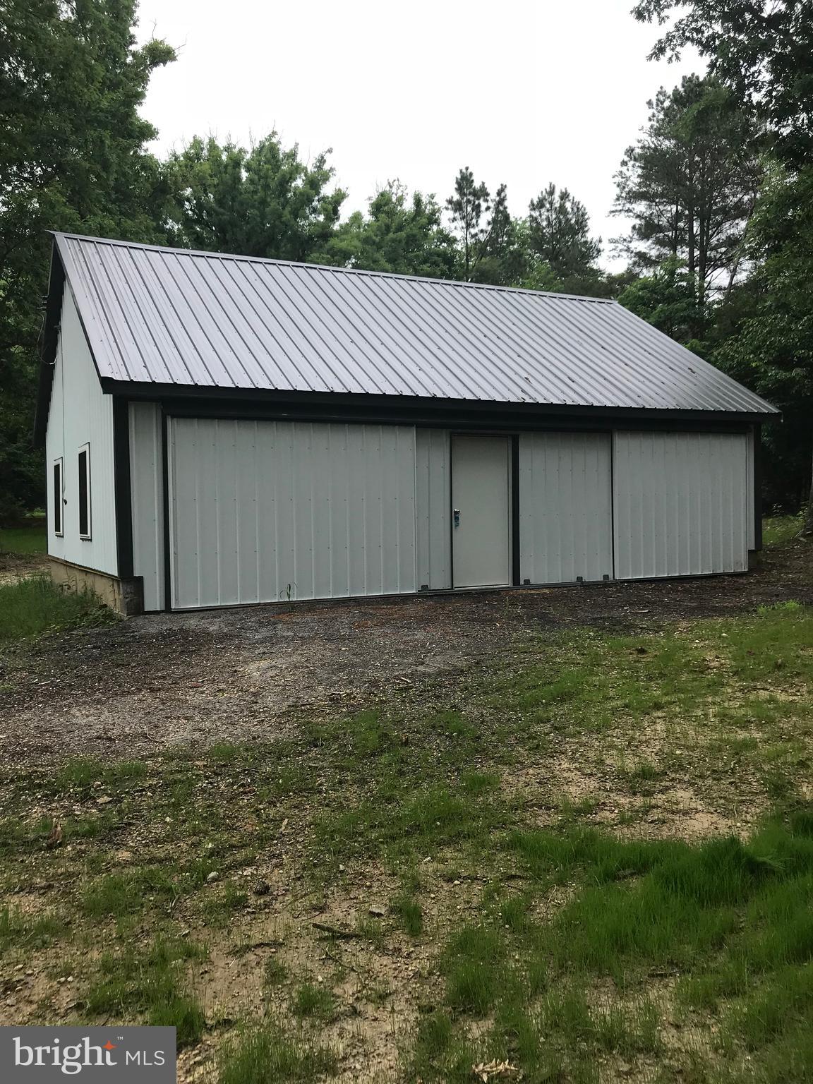 23615 Neck Road Aquasco, MD 20608 - Photo 59 of 70 garage
