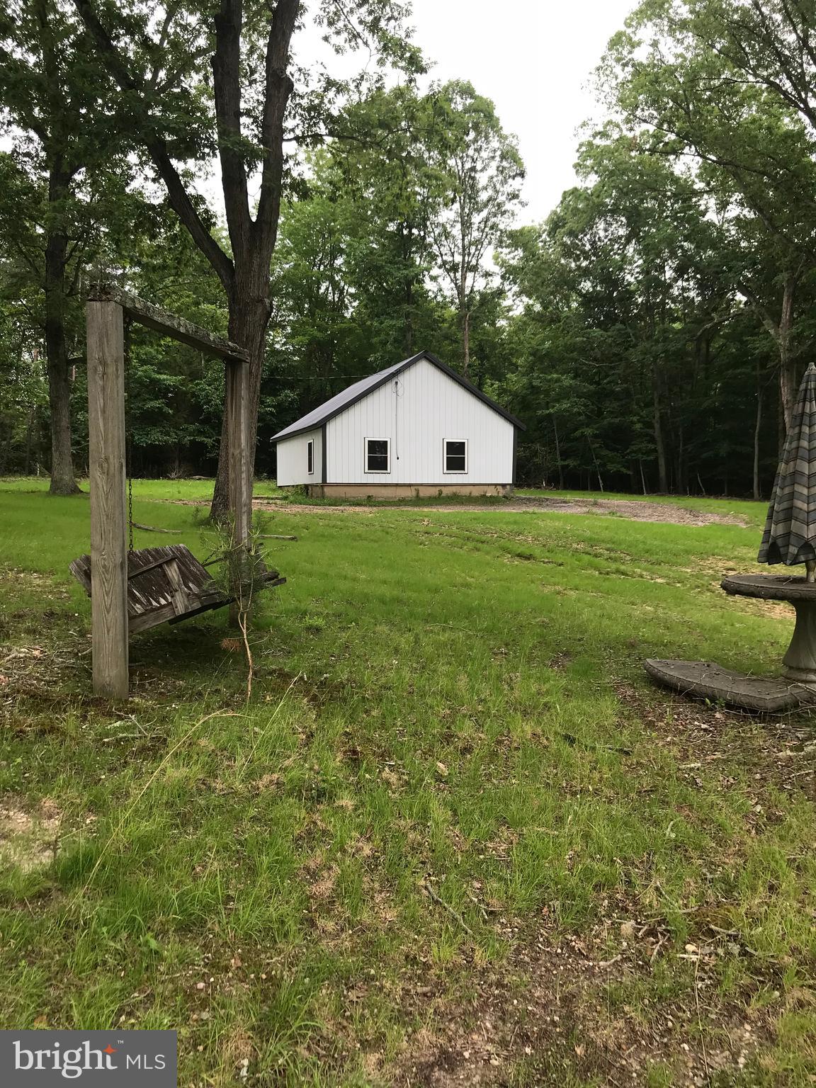 23615 Neck Road Aquasco, MD 20608 - Photo 61 of 70 garage