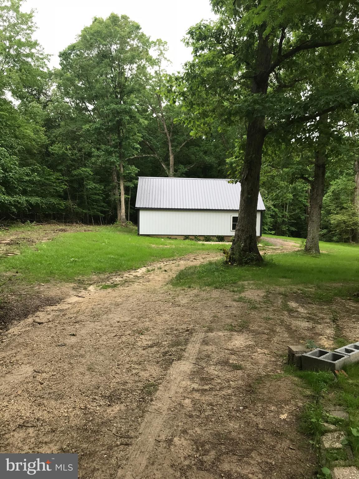 23615 Neck Road Aquasco, MD 20608 - Photo 62 of 70 garage