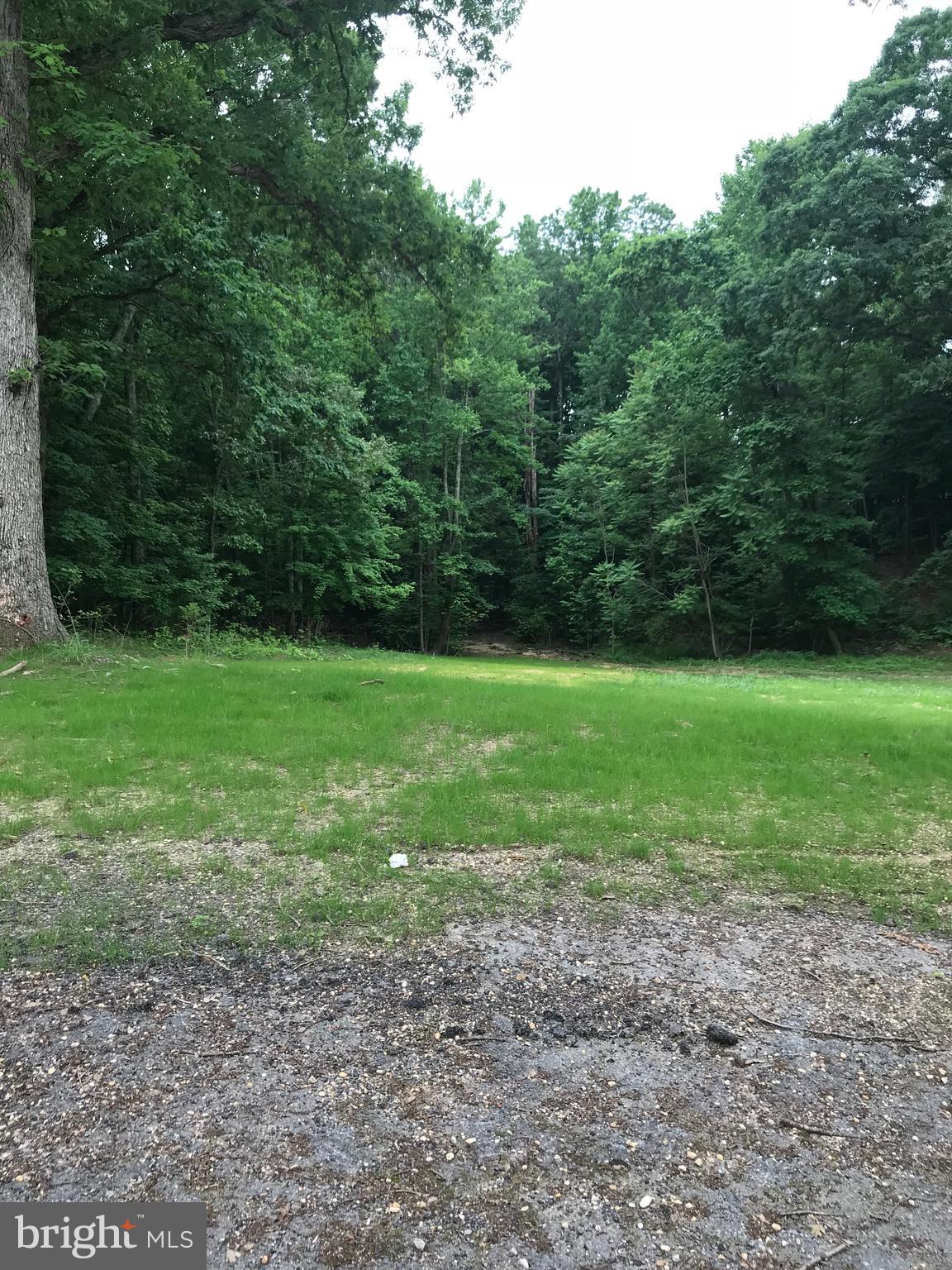 23615 Neck Road Aquasco, MD 20608 - Photo 63 of 70 yard