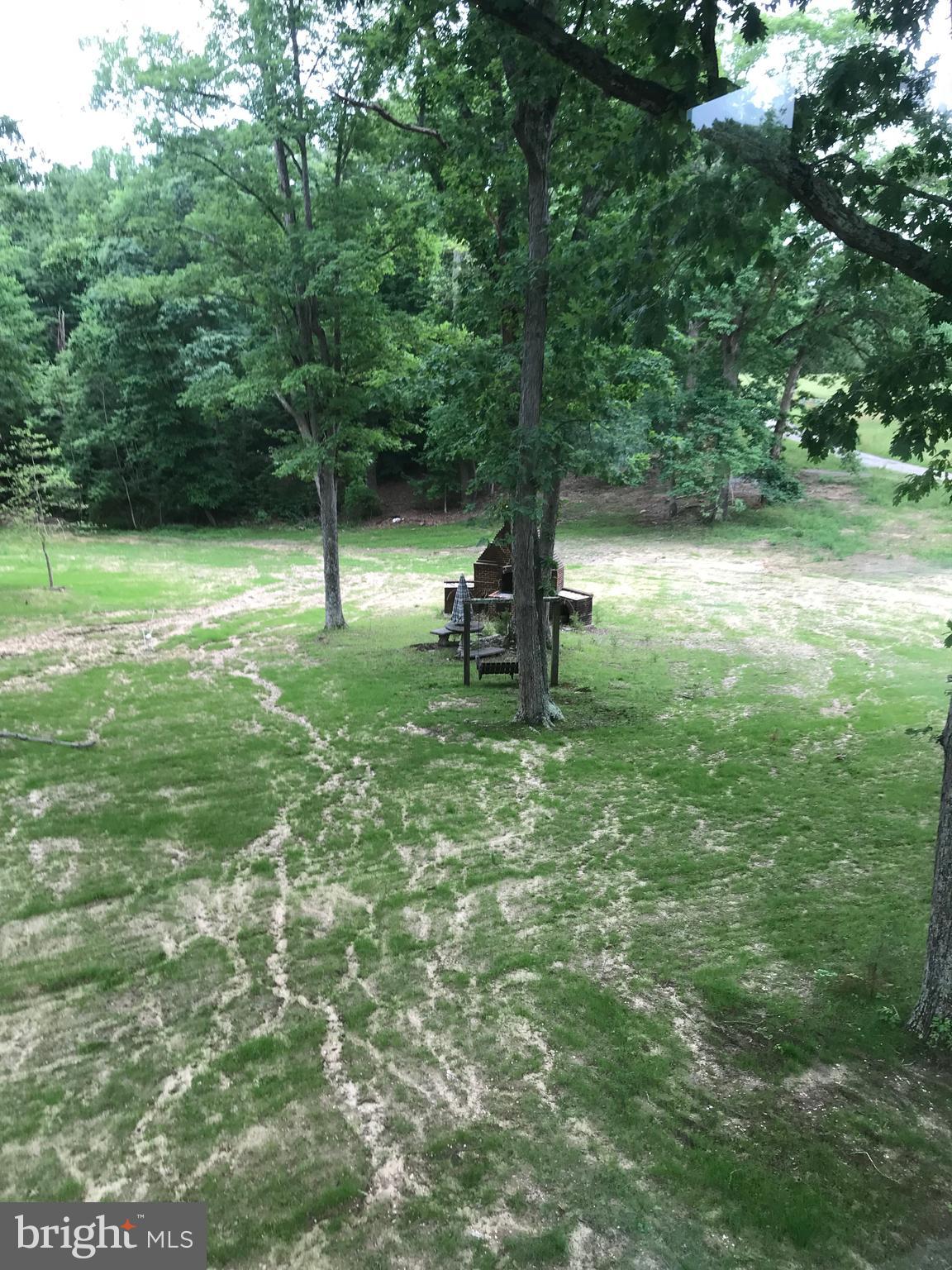 23615 Neck Road Aquasco, MD 20608 - Photo 64 of 70 yard