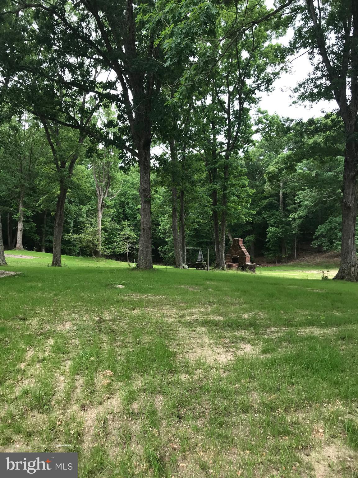 23615 Neck Road Aquasco, MD 20608 - Photo 70 of 70 yard