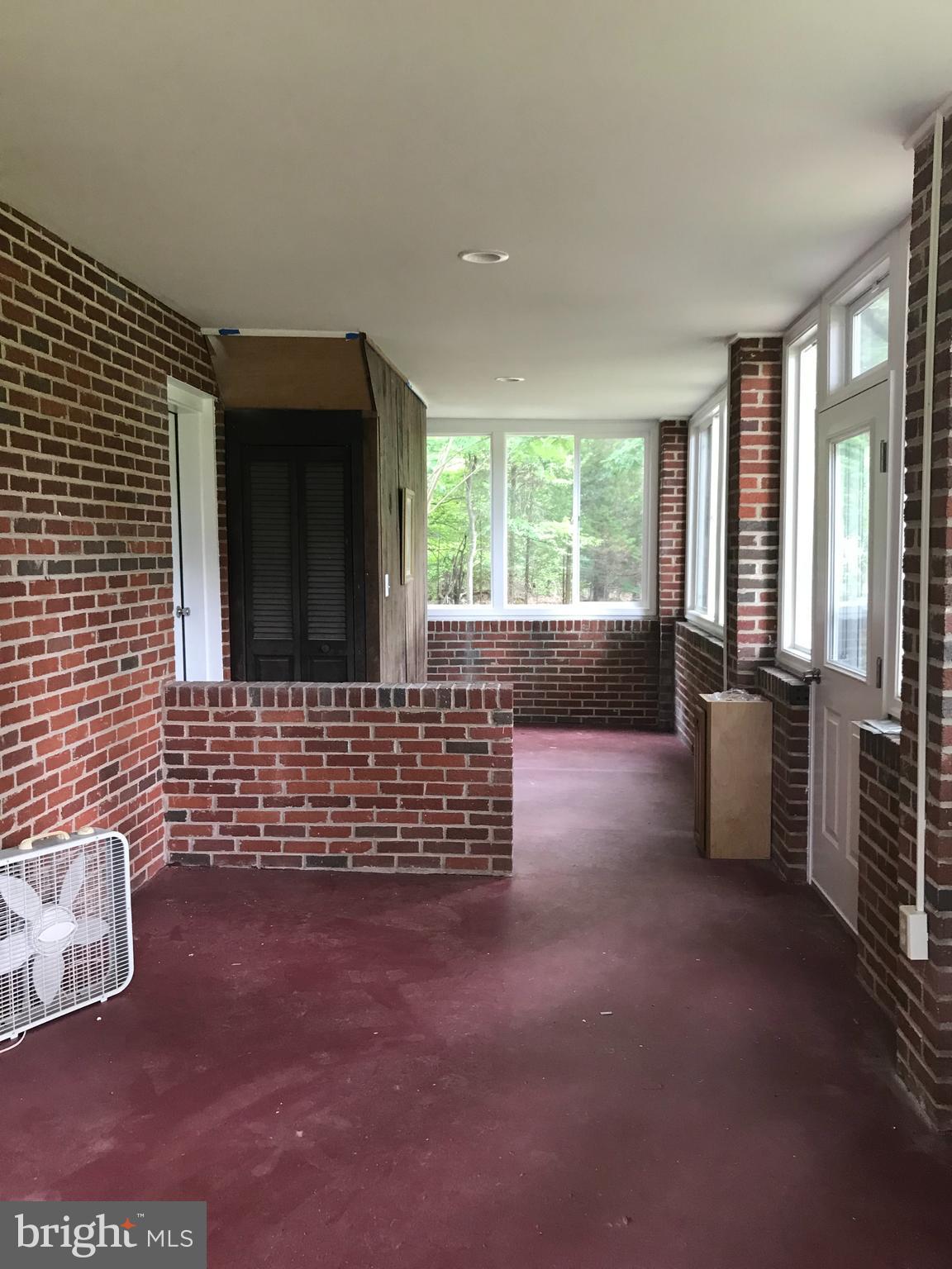 23615 Neck Road Aquasco, MD 20608 - Photo 10 of 70 porch/balcony