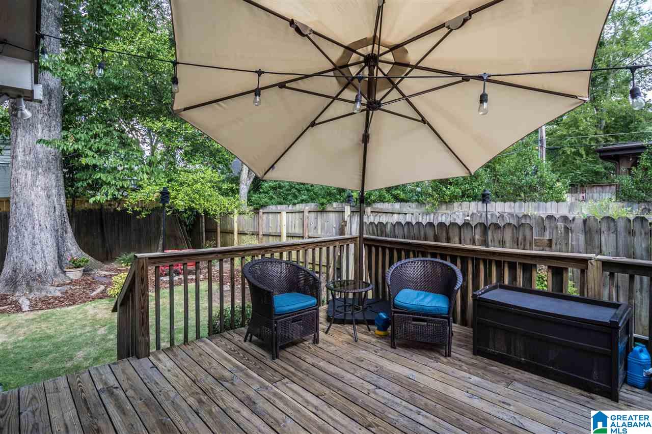 9 Spring Street Birmingham, AL 35213 - Photo 28 of 31