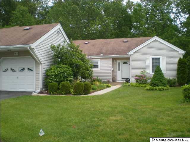98 Evesham Road, Unit A Freehold, NJ 07728 - Photo 1 of 3 Primary Photo