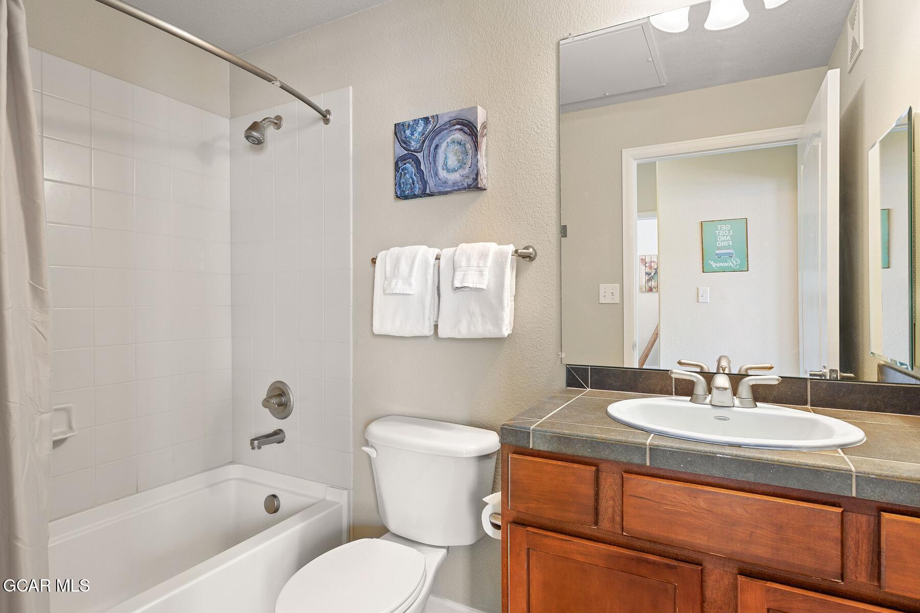 156 Village Road, Unit D304 Granby, CO 80446 - Photo 21 of 36 Full Bathroom