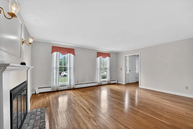 $625,000 | 121 South Drive, Bridgewater, MA 02324