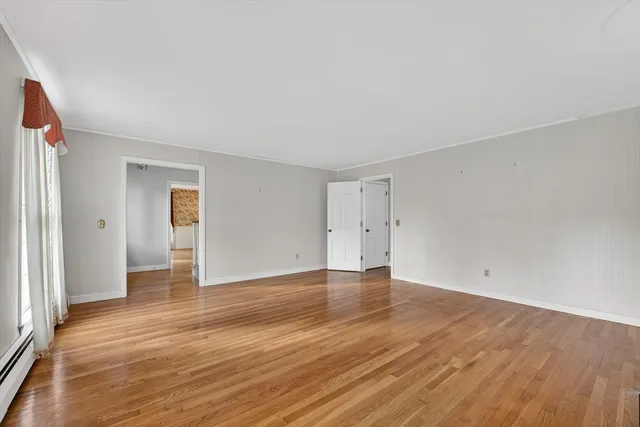 $625,000 | 121 South Drive, Bridgewater, MA 02324