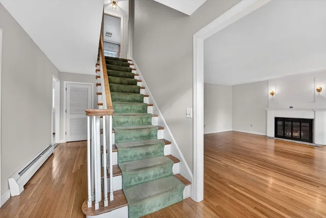 $625,000 | 121 South Drive, Bridgewater, MA 02324