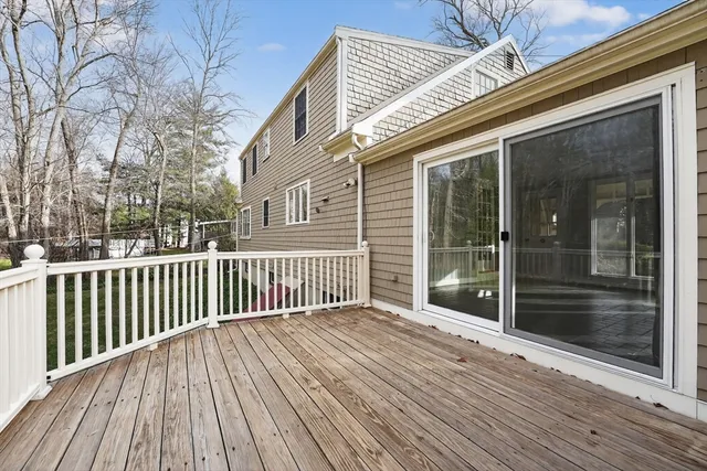 $625,000 | 121 South Drive, Bridgewater, MA 02324