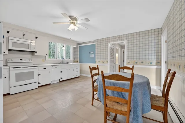 $625,000 | 121 South Drive, Bridgewater, MA 02324