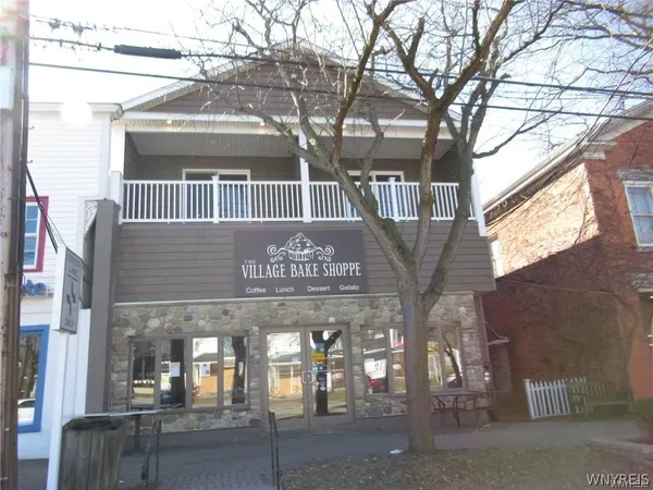 $1,600 | 417 Center Street, Unit 2, Lewiston, NY 14092