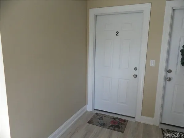 $1,600 | 417 Center Street, Unit 2, Lewiston, NY 14092