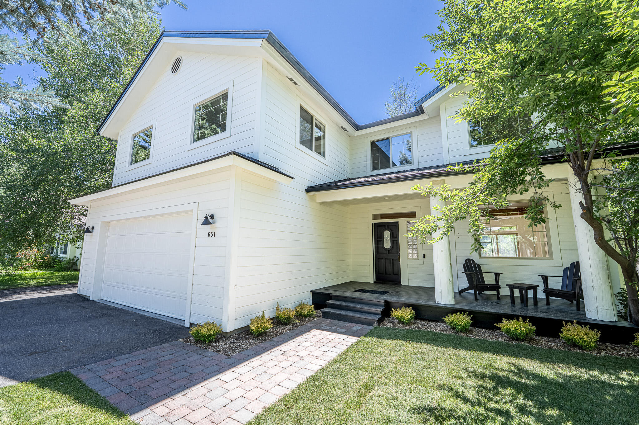 651 Whitetail Drive Hailey, ID 83333 - Photo 1 of 36 *1 Primary Exterior
