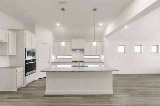 $489,980 | 5600 Burford Lane, Aubrey, TX 76227