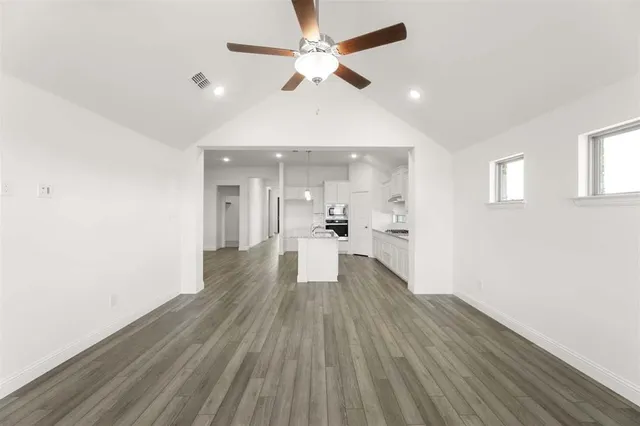 $489,980 | 5600 Burford Lane, Aubrey, TX 76227