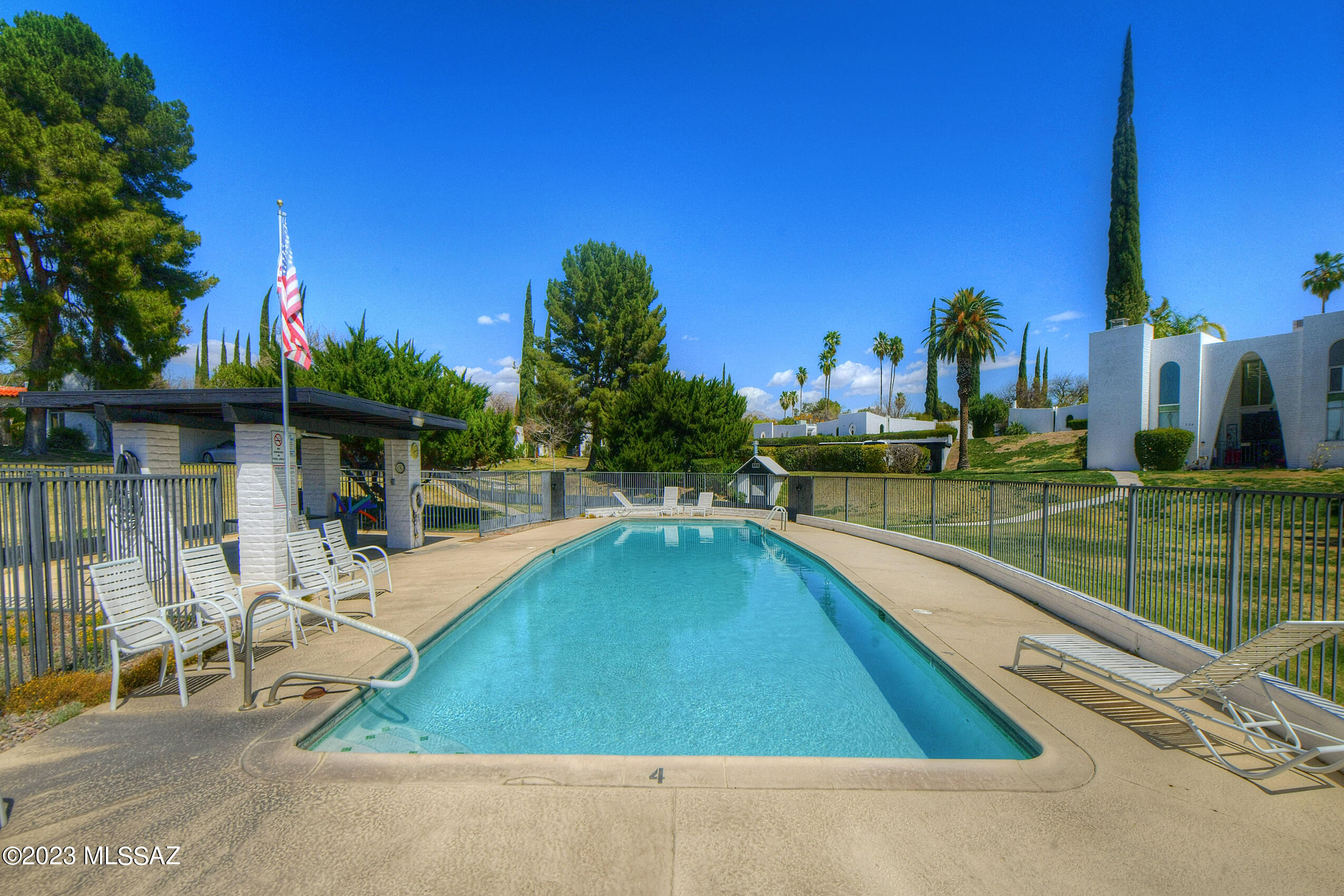 672 West Roller Coaster Road Tucson, AZ 85704 - Photo 42 of 48 Gallery Image 42