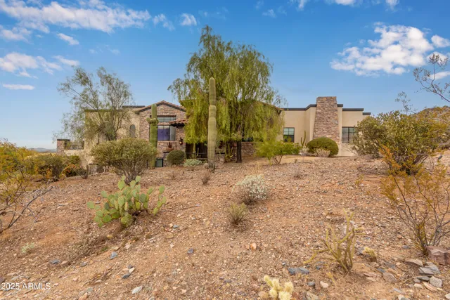 $25,000 | 36138 North Summit Drive, Cave Creek, AZ 85331
