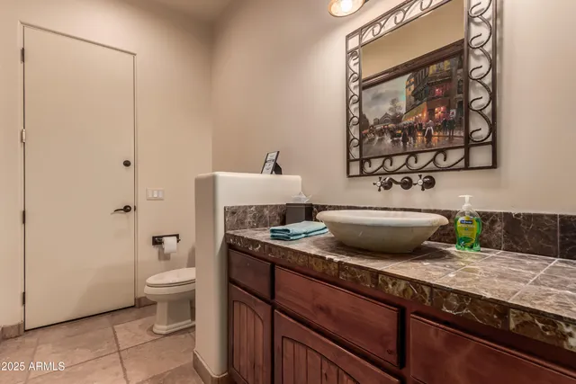 $25,000 | 36138 North Summit Drive, Cave Creek, AZ 85331