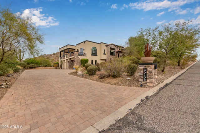 $25,000 | 36138 North Summit Drive, Cave Creek, AZ 85331