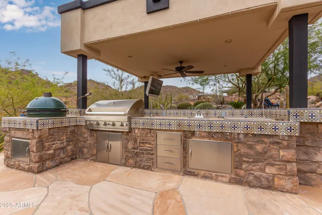 $25,000 | 36138 North Summit Drive, Cave Creek, AZ 85331